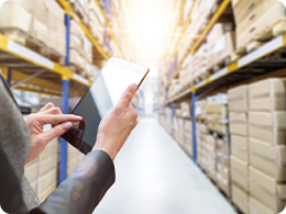 一站式選購(gòu)