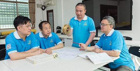 板框壓濾機(jī)廠(chǎng)家