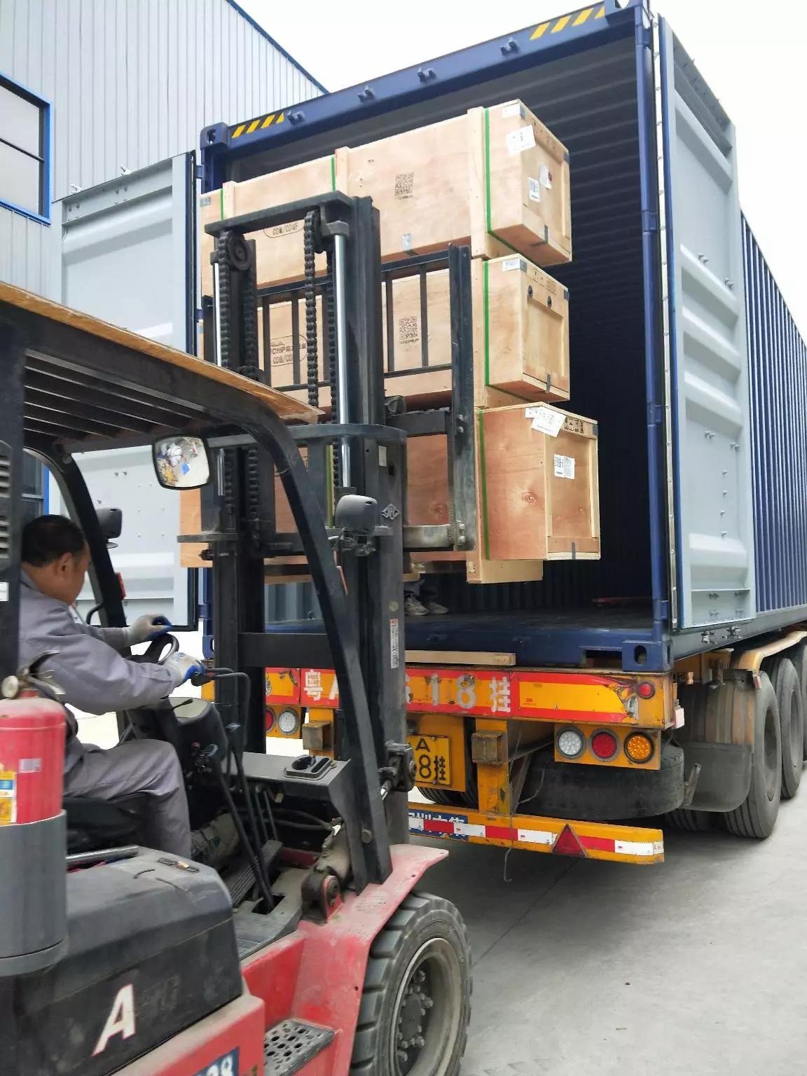 純水一號光伏超純水設(shè)備