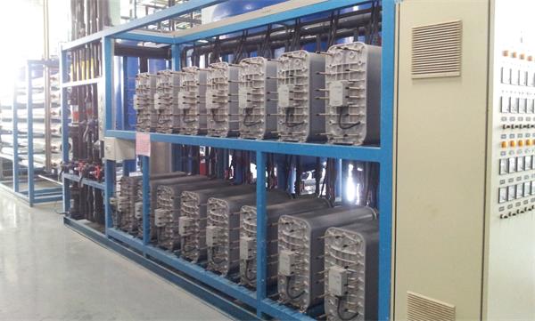 超純水處理工藝解析|純水一號