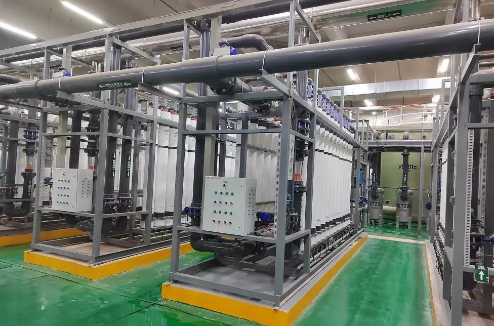 純水一號教您如何控制微生物污染？江蘇超純水設備|江蘇水處理廠家|江蘇水處理工程報價