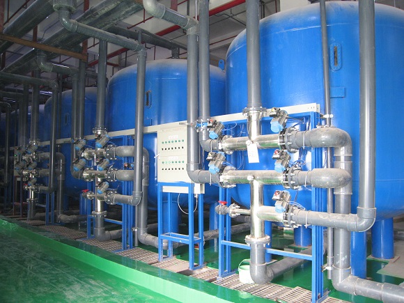 水處理預(yù)處理過濾器可分為哪幾種？分別的作用是什么