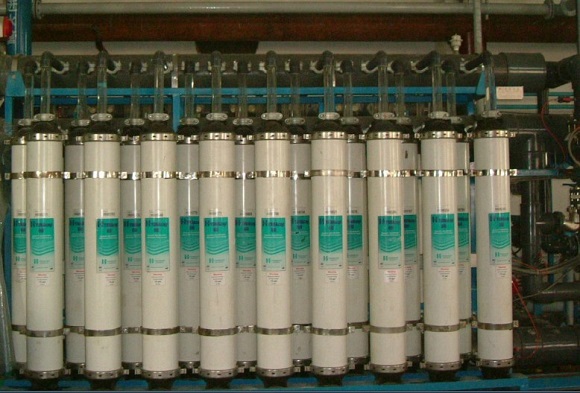 純水處理設(shè)備的過濾原理是什么？