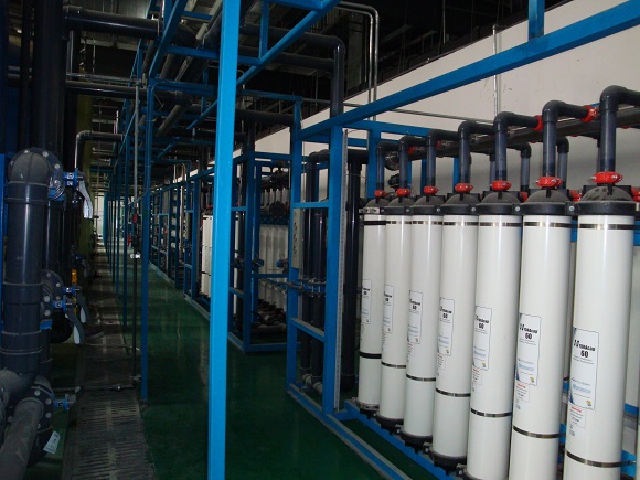 RO膜反滲透設(shè)備通常會出現(xiàn)些什么故障？