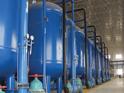 疊片式過濾器的原理和特點(diǎn)