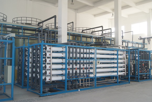 水溫過高對(duì)純水設(shè)備有什么影響