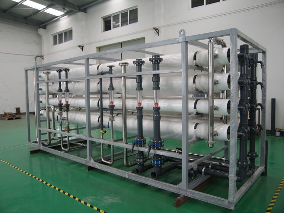 反滲透設(shè)備如何清洗，反滲透設(shè)備清洗的方法