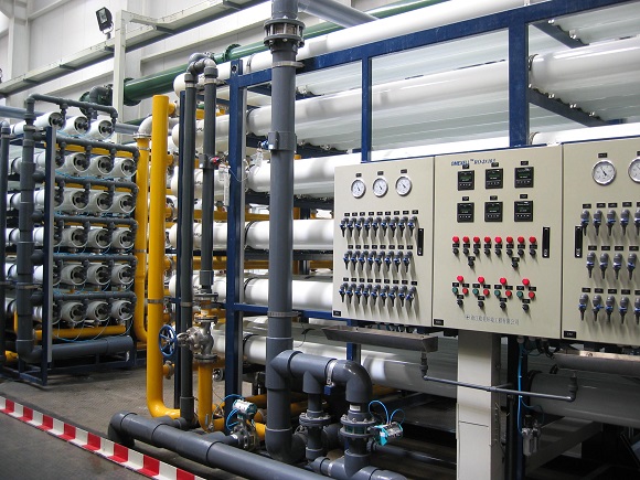 常見的水處理技術(shù)有哪些？