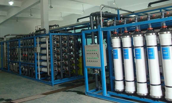 反滲透水處理技術(shù)工藝，看完果斷收藏了!