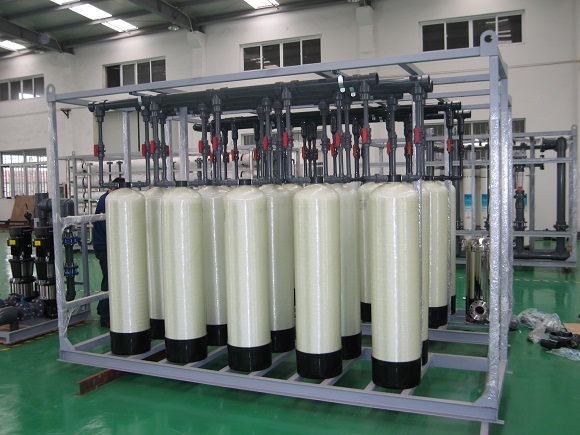 從產(chǎn)品到裝備，膜處理相關(guān)技術(shù)標(biāo)準(zhǔn)匯總