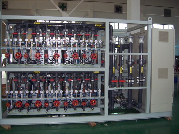 EDI模塊的應用與優(yōu)勢