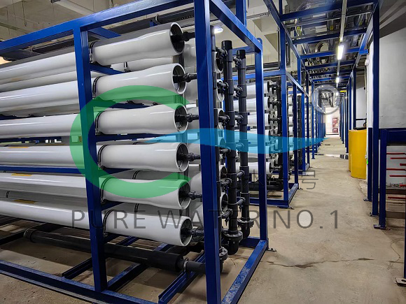 如何解決水處理設(shè)備防腐問題？