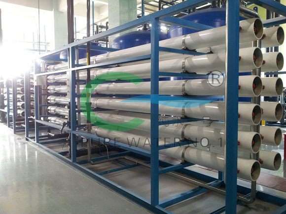 RO膜在線電導(dǎo)率測(cè)量受到哪些因素的影響？