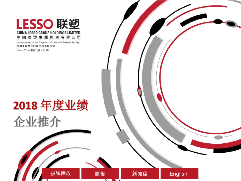 2018年年度業(yè)績(jī)