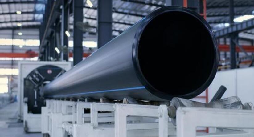 中國聯(lián)塑以智能制造推動產(chǎn)業(yè)變革 樹立轉(zhuǎn)型升級的標(biāo)桿